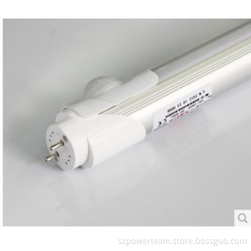 LED Sensor Tube T8 light